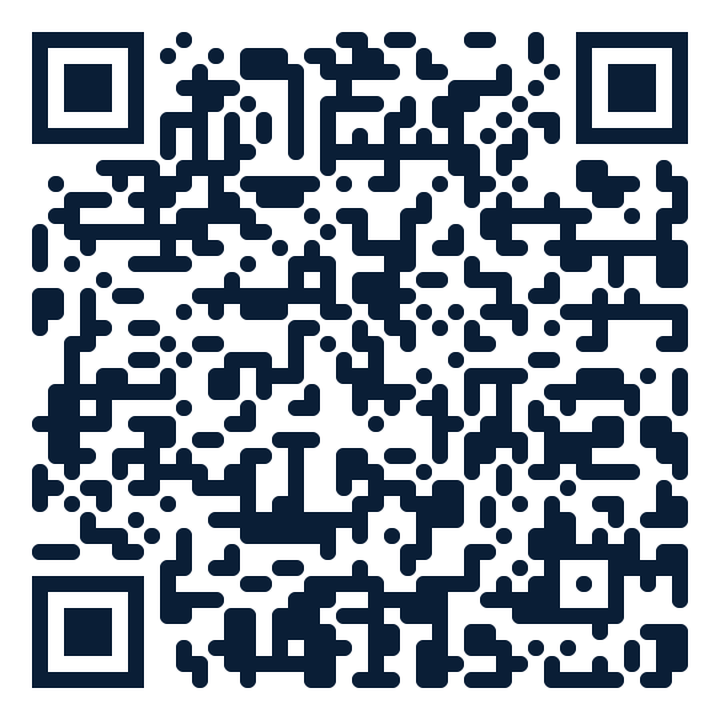 QR code to join D'Arcy Keene's WhatsApp Updates Channel