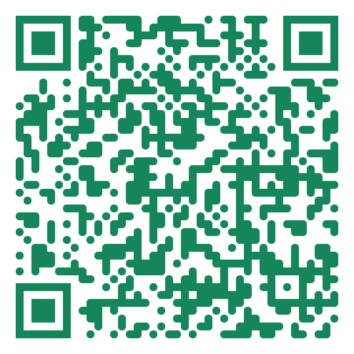 QR code to join D'Arcy Keene's WhatsApp Volunteer Group